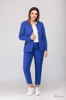 Брючный костюм Arita Style (Denissa) 1303