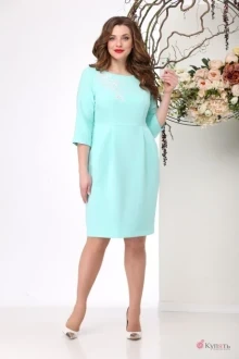 Платье Michel Chic 980