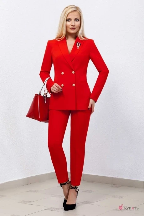 Брючный костюм Azzara 428К #1