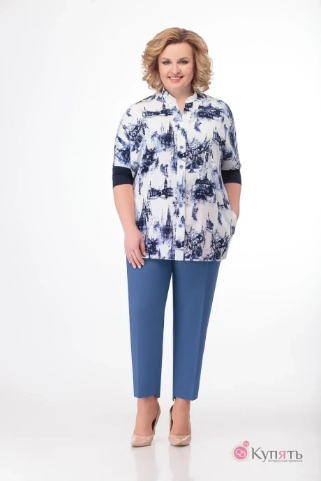 Брючный костюм Кэтисбел 2459 #1