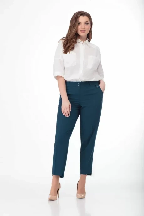 Брюки Anelli 700 #1