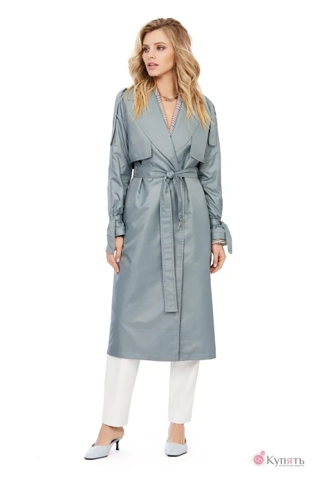 Плащ УТИЛЬ PiRS 982 #1