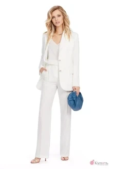 Брючный костюм УТИЛЬ PiRS 1003 тройка