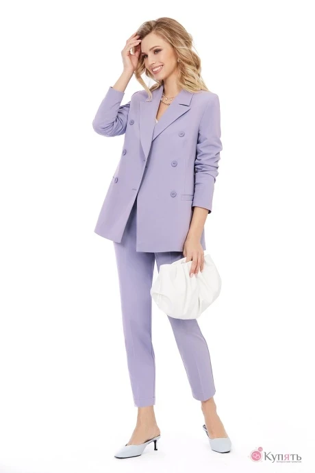 Брючный костюм УТИЛЬ PiRS 1005 тройка #1