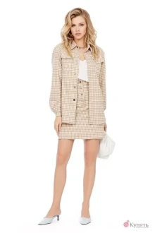 Юбочный костюм УТИЛЬ PiRS 1007