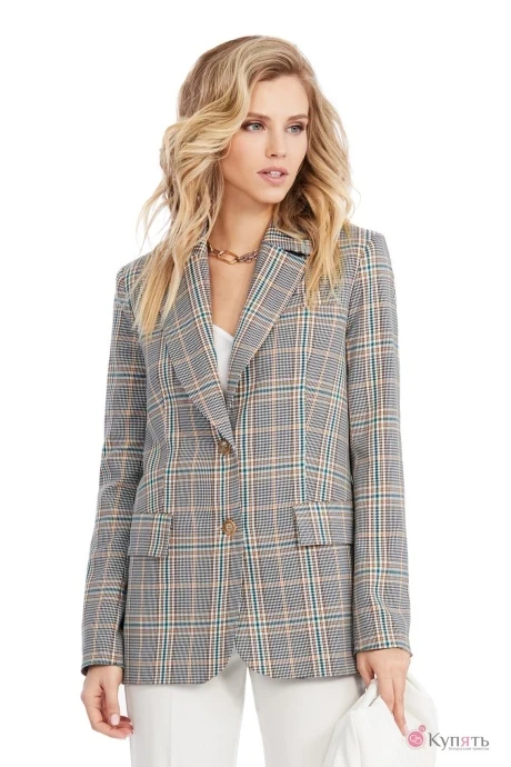 Жакет (пиджак) УТИЛЬ PiRS 1012 #1