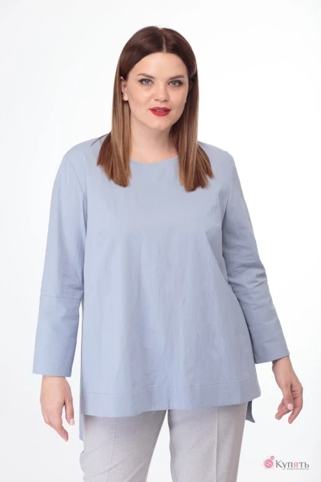 Туника Anelli 466 #1