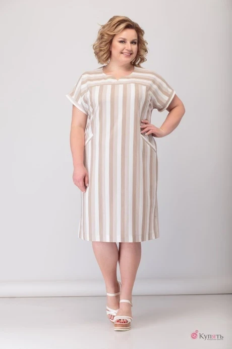 Платье Багряница 5013 #1