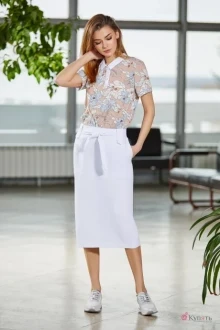 Юбка KALORIS 1587