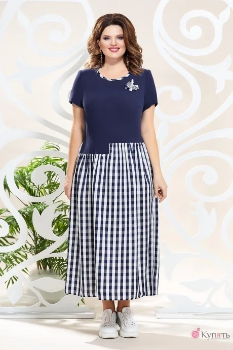 Платье Mira Fashion 4795 #1