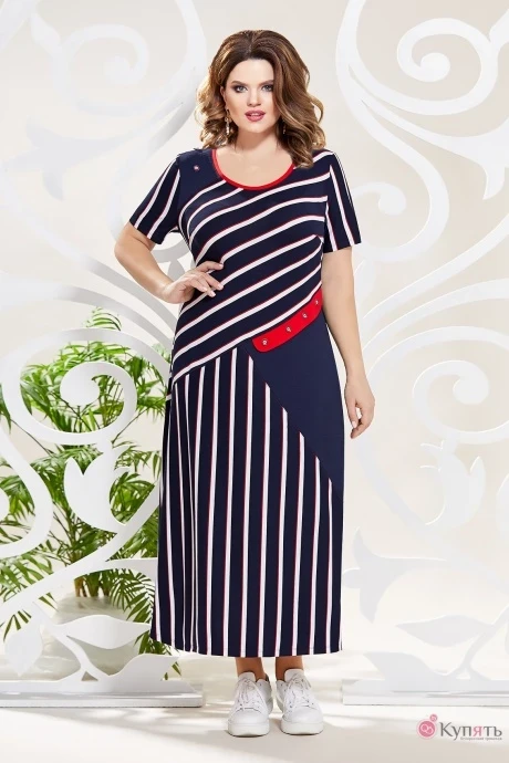 Платье Mira Fashion 4794 #1
