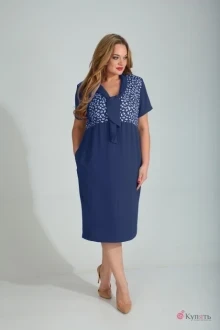 Платье Diamant 1525