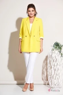 Брюки Ольга Стиль С665