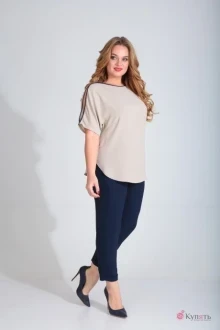 Брючный костюм Diamant 1515