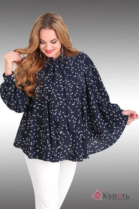 Блузка Таир-Гранд 62376 #1