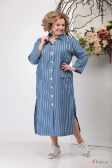 Блузка Michel Chic 744