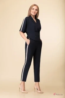 Брючный костюм Дали 4350б