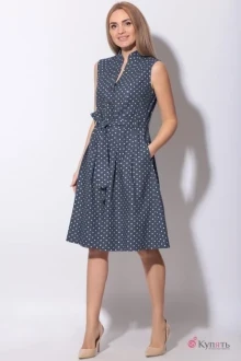 Платье LeNata 11014