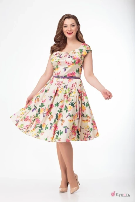 Платье Anelli 161 #1