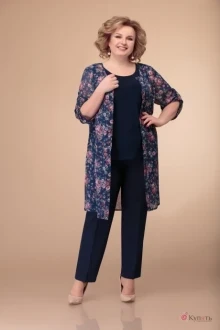 Брючный костюм Svetlana-Style 970