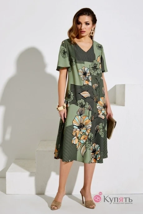 Платье Lissana 4012 #1