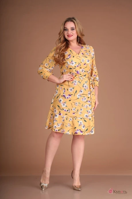 Платье Danaida 1852 #1