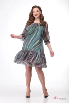 Платье Кокетка и К 712