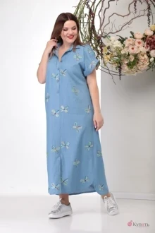 Платье Michel Chic 989