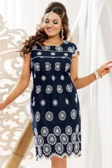 Платье Vittoria Queen 11193