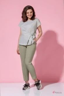 Брючный костюм Anna Majewska 1369