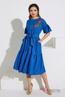 Платье Lissana 4017