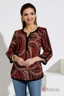 Блузка Lissana 4059