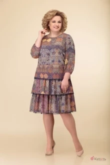 Платье Дали 4347