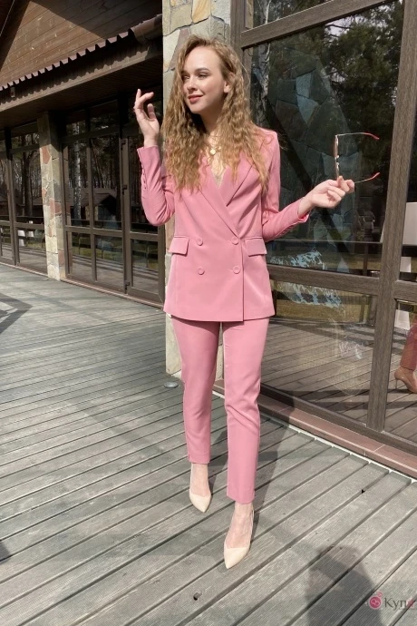 Брючный костюм PUR PUR 01-802 #1