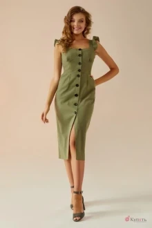 Платье Andrea Fashion AF-2