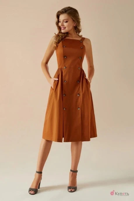 Сарафан Andrea Fashion AF-7 #1