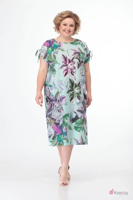 Платье Anelli 718 #1