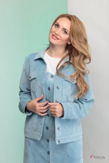 Куртка Angelina&Сompany 341