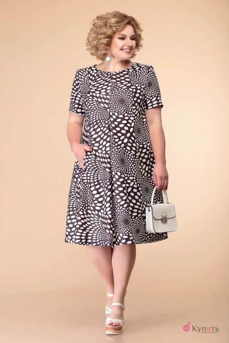 Платье Romanovich Style 1-1708 #1