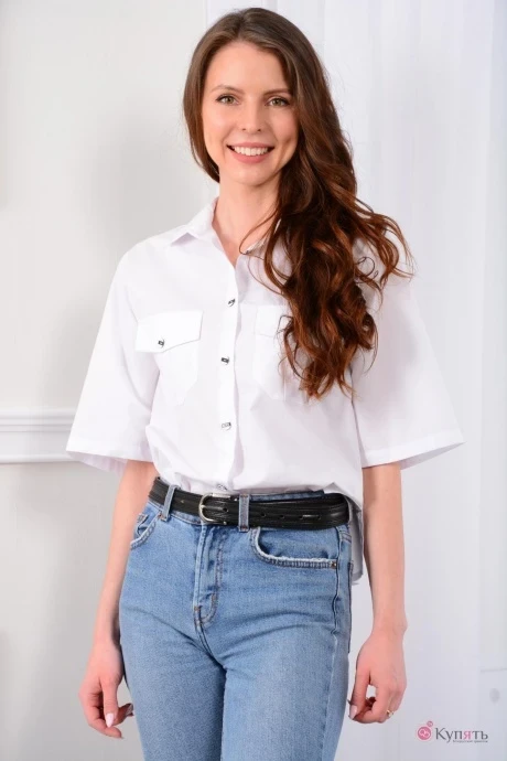 Рубашка LM СО505 #1