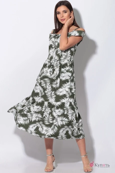 Платье LeNata 11115 #1