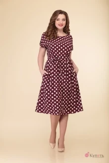 Платье Дали 2444