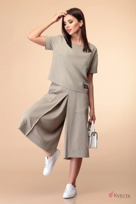 Брючный костюм Romanovich Style 2-1971 #1