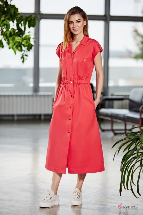 Платье KALORIS 1590 #1