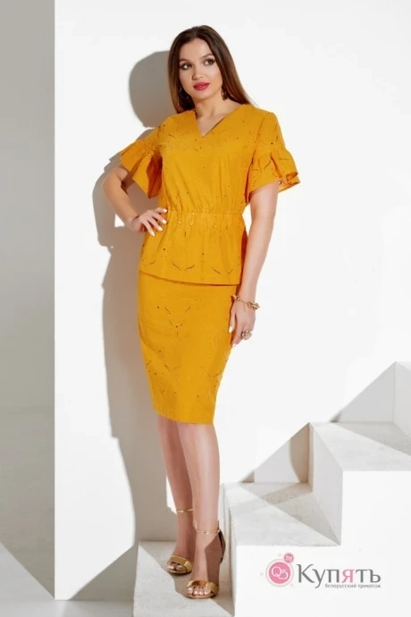 Юбочный костюм Lissana 4063 #1