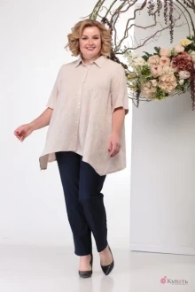 Блузка Michel Chic 746