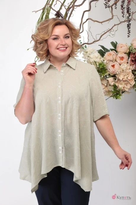 Блузка Michel Chic 746 #1