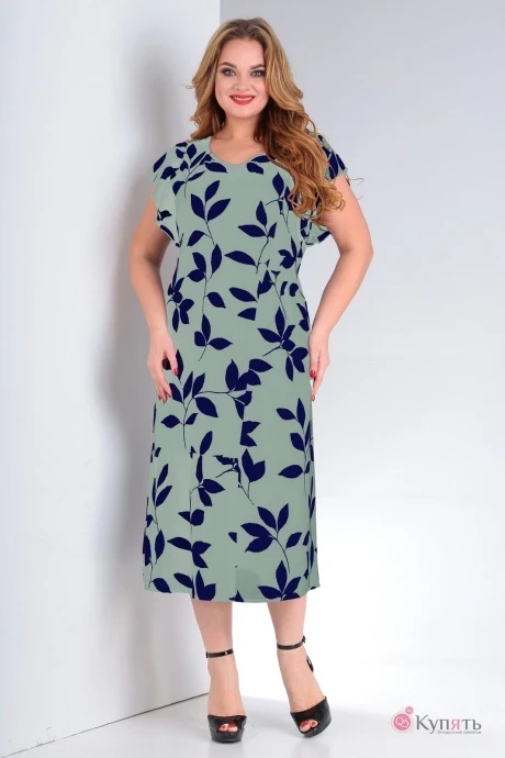 Платье Jurimex 2243 #1