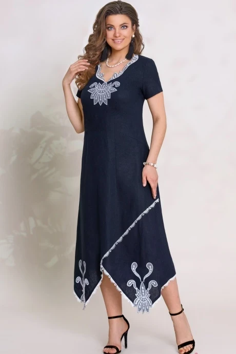 Платье Vittoria Queen 8073 #1