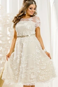 Платье Vittoria Queen 11513